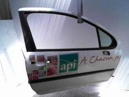 Porte avant droit