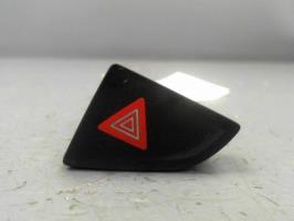 Bouton de warning