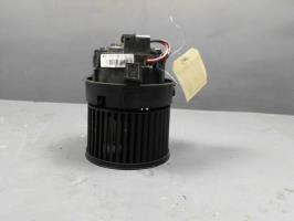 Ventilateur chauffage