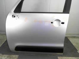Porte avant gauche