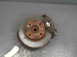 Fusee avant droit
