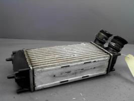 Echangeur air (Intercooler)