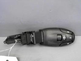 Commande autoradio