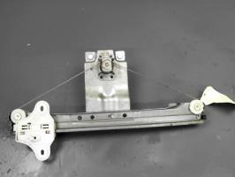 Mecanisme de leve vitre electrique arriere gauche