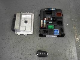 Kit de demarrage