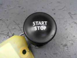 Bouton de demarrage