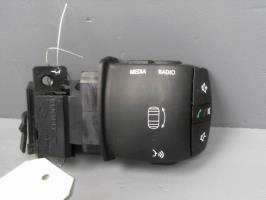Commande autoradio