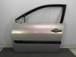Porte avant gauche