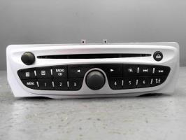 Autoradio