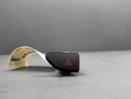Bouton de warning