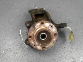 Fusee avant gauche