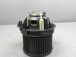 Ventilateur chauffage
