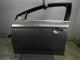 Porte avant gauche