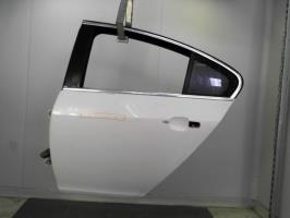 Porte arriere gauche