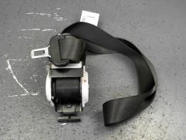 Ceinture arriere droit