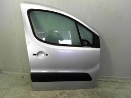 Porte avant droit