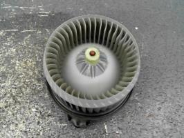 Ventilateur chauffage