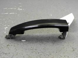 Poignee porte avant droit