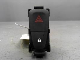 Bouton de warning