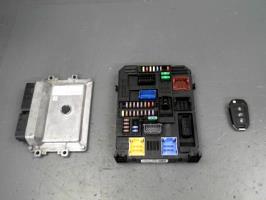 Kit de demarrage