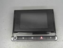 Ecran GPS