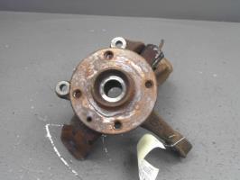 Fusee avant gauche