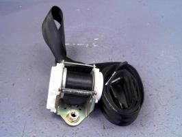 Ceinture arriere gauche