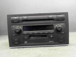 Autoradio