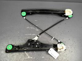 Mecanisme de leve vitre electrique avant droit