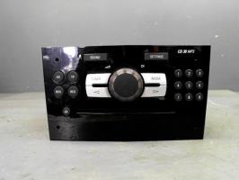 Autoradio