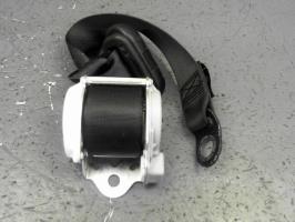 Ceinture arriere gauche