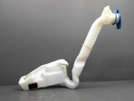 Vase de lave glace