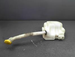 Vase de lave glace