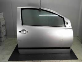 Porte avant droit