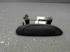 Poignee porte avant droit