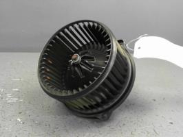 Ventilateur chauffage