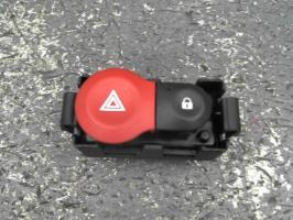 Bouton de warning