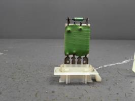 Resistance chauffage