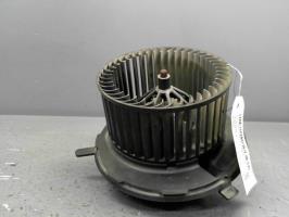 Ventilateur chauffage