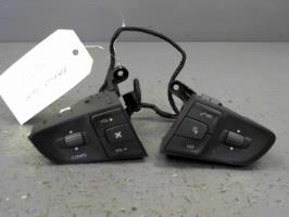 Commande autoradio