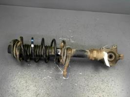 Fusee avant gauche