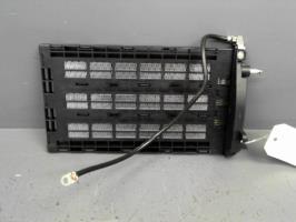 Radiateur chauffage
