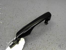 Poignee porte avant gauche