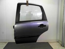 Porte arriere gauche