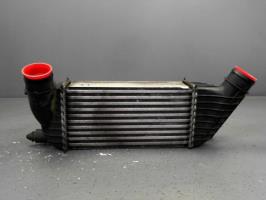 Echangeur air (Intercooler)