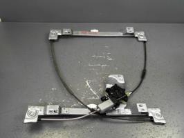 Leve vitre electrique avant gauche