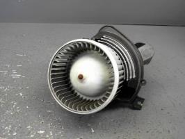 Ventilateur chauffage
