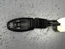 Commande regulateur vitesse