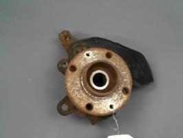 Fusee avant gauche