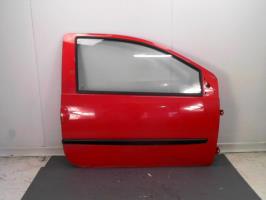 Porte avant droit